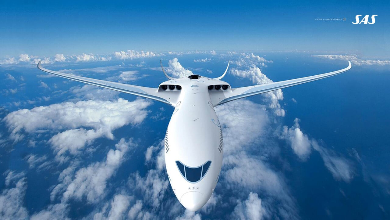 A Nordic initiative to drive the development of electric aircraft is now being launched. Funded by Nordic Innovation (an organization under the Nordic Council of Ministers), a platform is created where SAS together with other Nordic players gather.