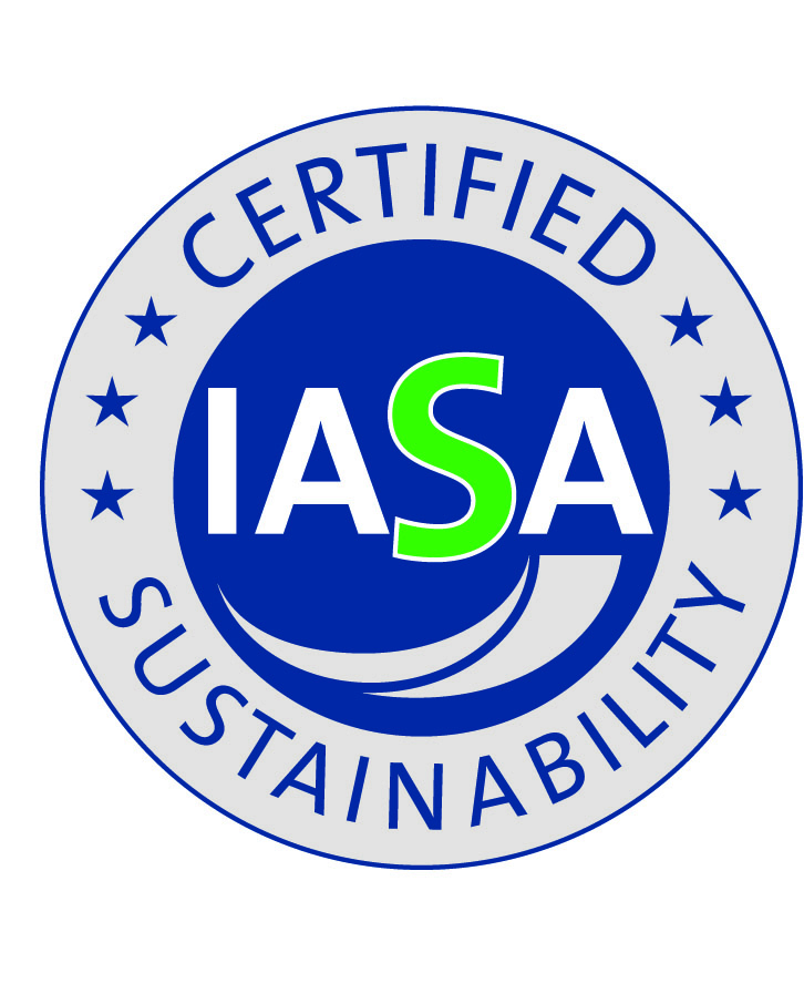 zertifizierte Nachhaltigkeit für alle Organisationen und Unternehmen