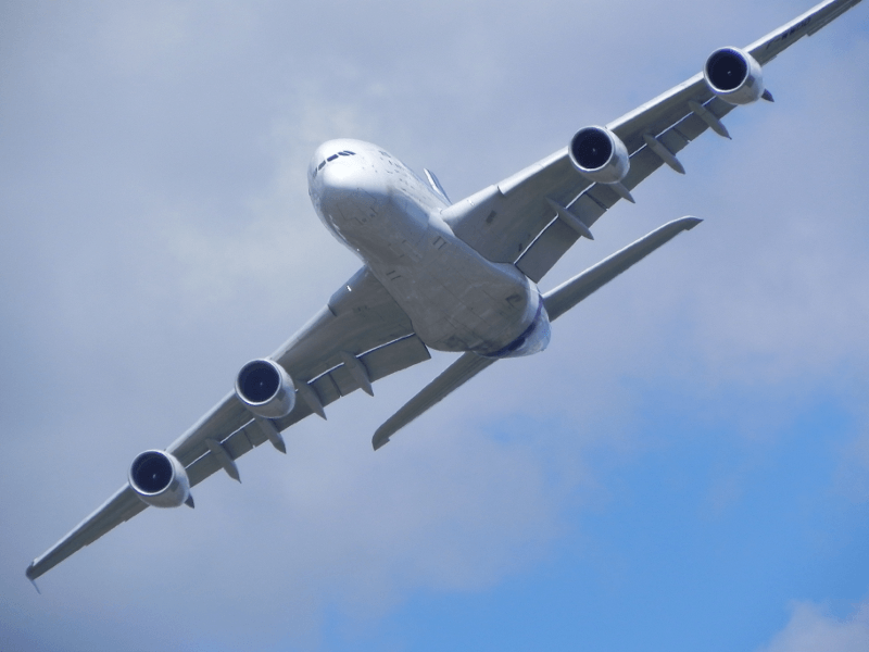 A380 Reconfirm
