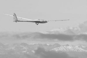 Perlan - Sustainable Aviation