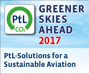 sustainable aviation