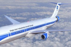 sustainable aviation
