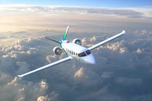 sustainable aviation