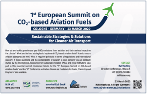International Association for Sustainable Aviation e.V.
