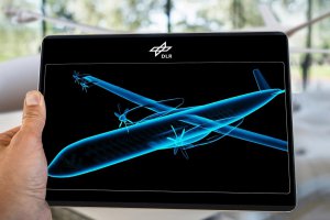 IASA e.V. - Konzeptstudie für Ökoeffizientes Fliegen