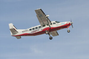 magniX Elektroflug