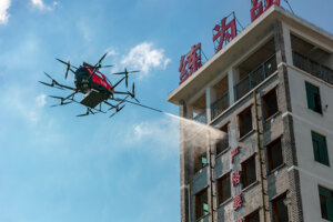 IASA - Sustainable Aviation