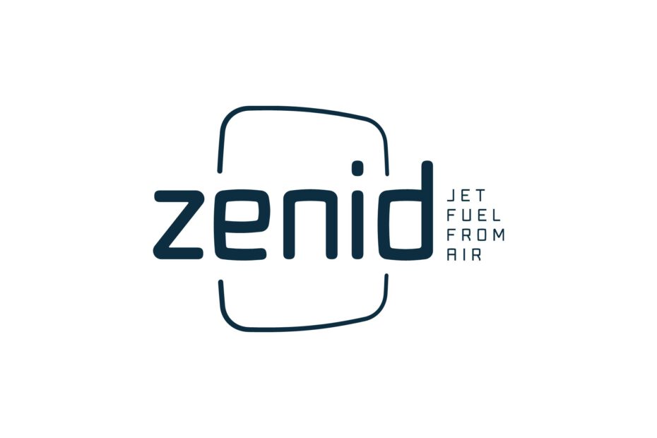 das Logo von ZENID