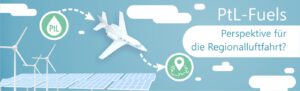Online-Event zum Thema „Nachhaltige Regionalluftfahrt“
