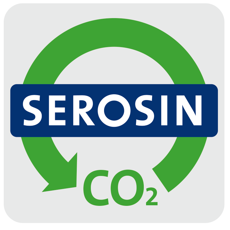 Serosin - sustainable kerosine by IASA e.V.