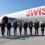 SWISS wird als weltweit erste Fluggesellschaft Solartreibstoff von Synhelion nutzen